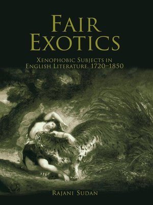 cover image of Fair Exotics